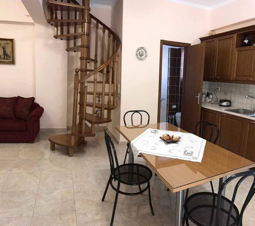 The Endless Blue Maisonette Palaiochora Ngoại thất bức ảnh